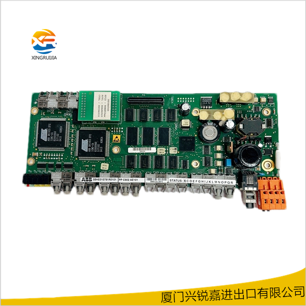 ABB GMKP2800-32IBY工业控制应用存储器模块现货 