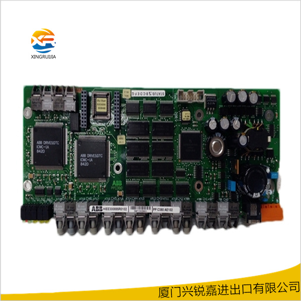 ABB GMKP2800-32IBY工业控制应用存储器模块现货 