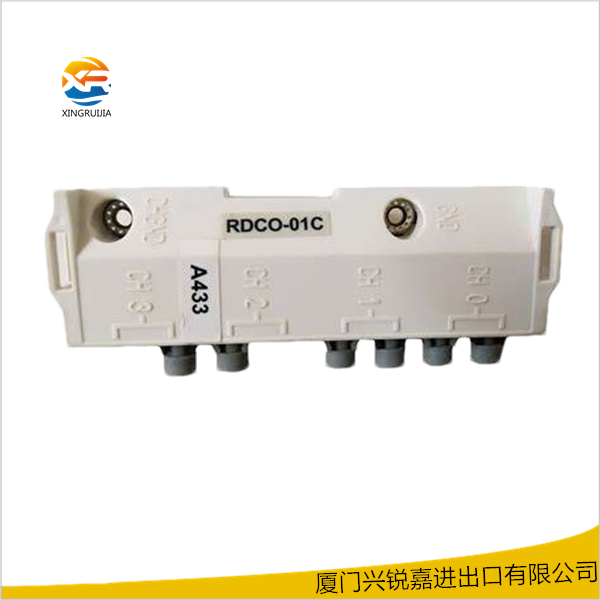 3BSE021386R2 模拟量输入卡件 