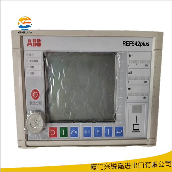 ABB DSBB175 编码器模块 