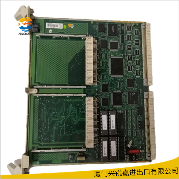 ABB CI858K01 3BSE018135R1通信模块 