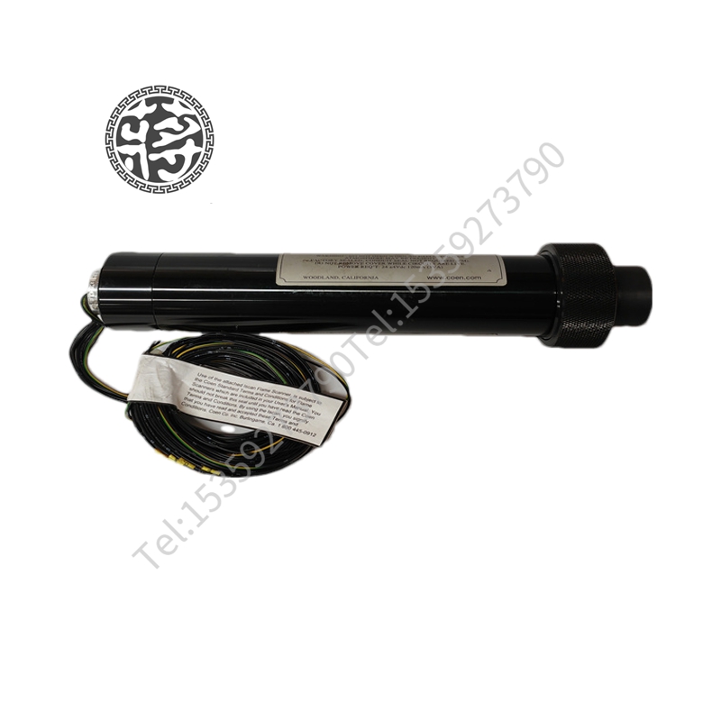 COEN 2653-213-06專門(mén)針對(duì)工業(yè)現(xiàn)場(chǎng)惡劣的工作環(huán)境 