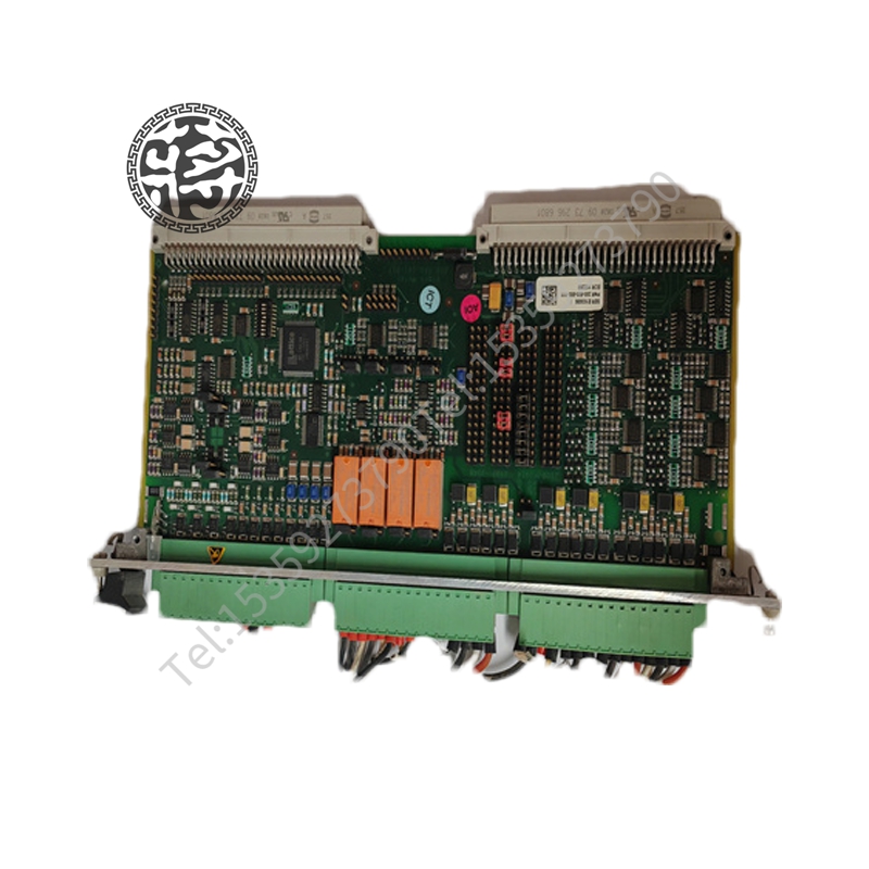 VIBRO-METER 200-560-000-111在單機(jī)應(yīng)用場合 