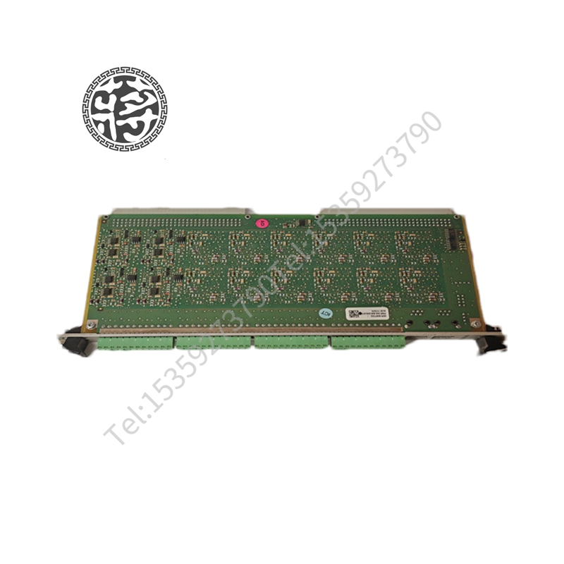 VIBRO-METER VM600IOC4T先進(jìn)的報(bào)警性能 