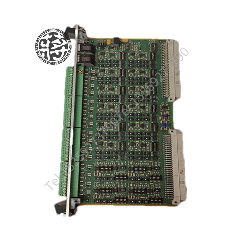 VIBRO-METER VM600IOC16T多狀態(tài)指示器的觸發(fā)狀態(tài) 