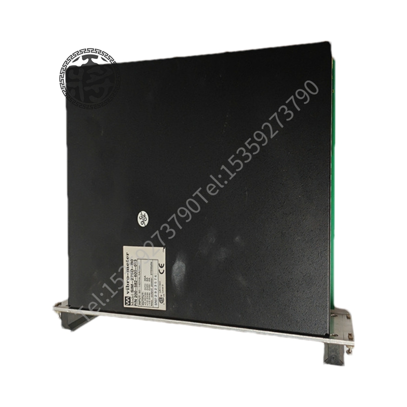 VIBRO-METER 200-530-025-014高度支持三層網(wǎng)絡(luò)通訊 