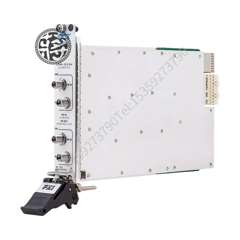 NI PCI-6013控制运动位置 