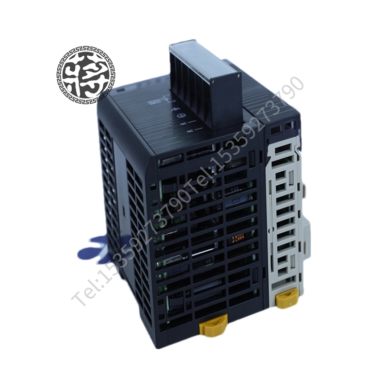 OMRON CJ1W-PA202電纜和接口適配器 