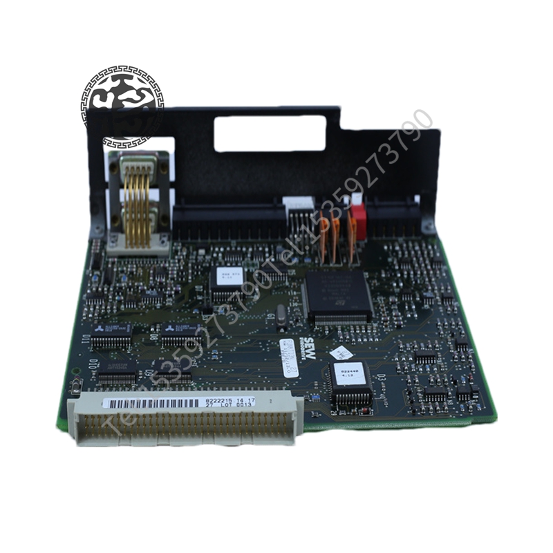 SEW MDX60A0150-503-4-00獨(dú)立控制器的控制功能 