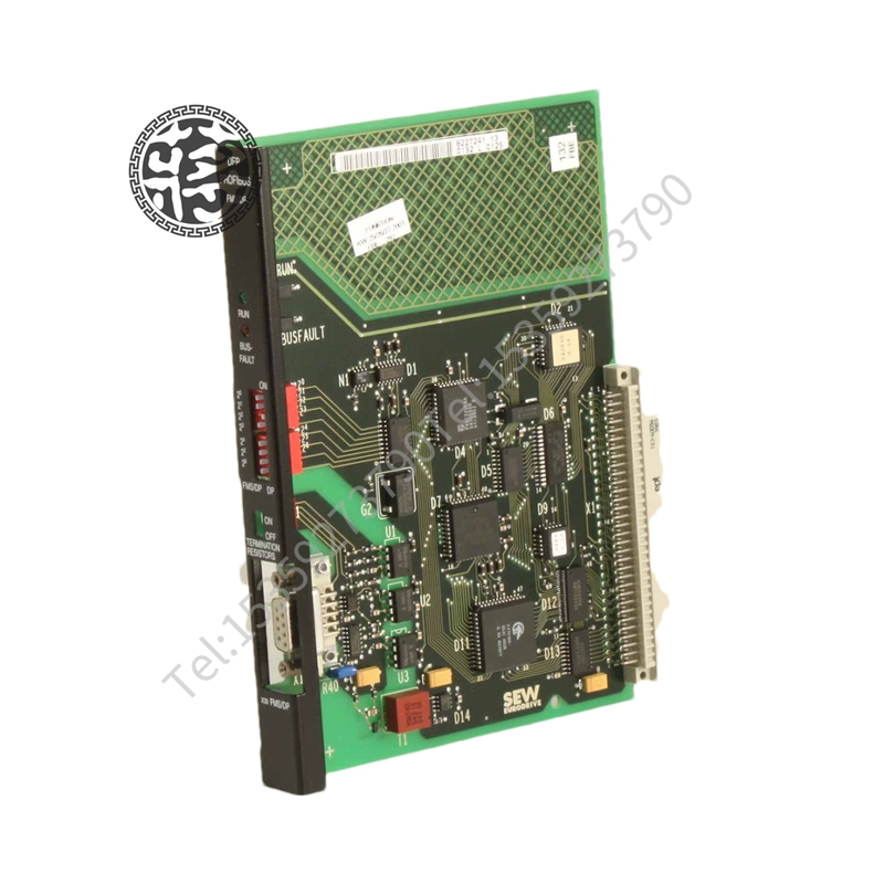 SEW DFS56H/TF/RH1M/SM10邏輯控制 
