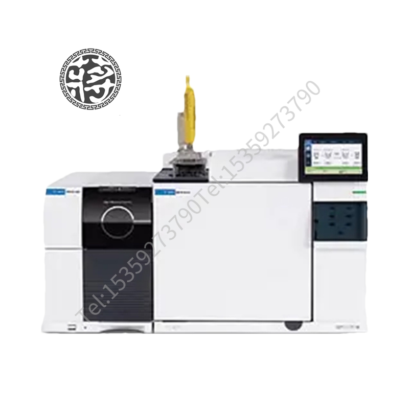 Agilent 86103B從而增強化合物鑒定能力 