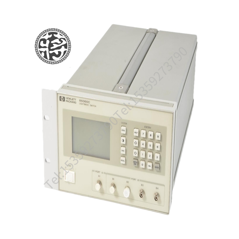 Agilent E1458A數(shù)據(jù)庫訪問控件 