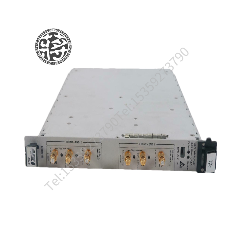 Agilent HP11757B提高化合物檢測的可信度 