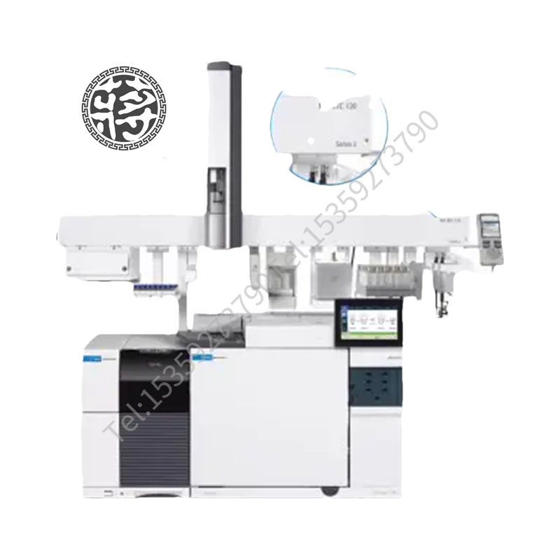 Agilent 5087-7703基因組編輯 