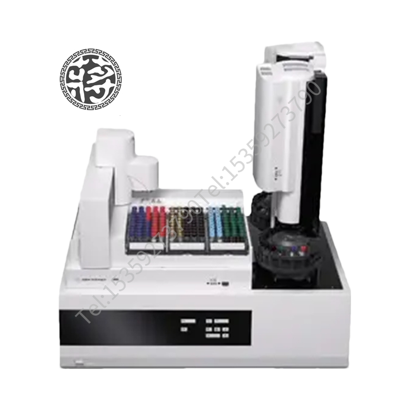 Agilent HP70843b更好地保護分子離子 