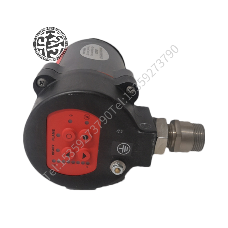 Fireye DE601-104F具有特定的觸點數(shù)量 