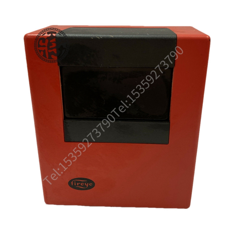 Fireye 70D20智能應(yīng)用程序來控制 