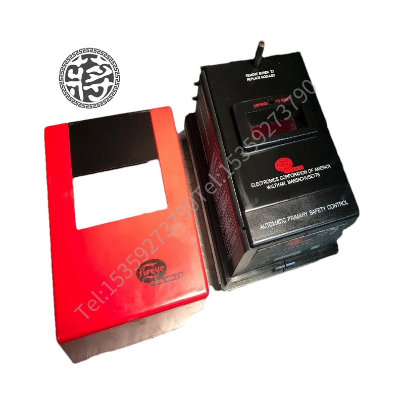 Fireye 85UVF1-1QD+35-318-2通常采用模塊化單元 