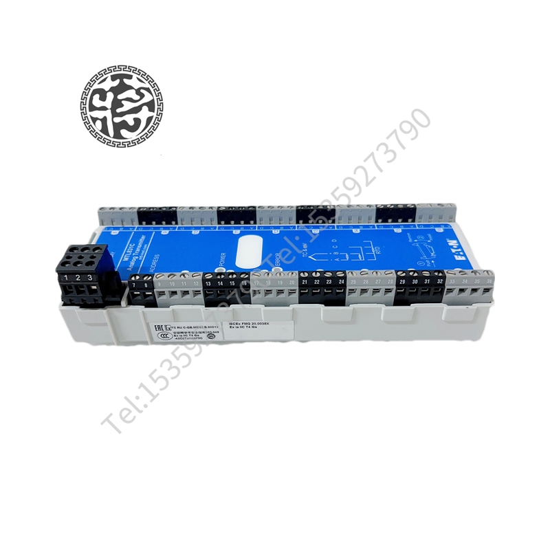 MTL 8910-PS-DC系統(tǒng)信息的層次化分布使操作清楚迅速 