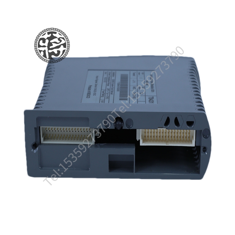 ICS TRIPLEX TC-201-02-8M5通过高分辨率 