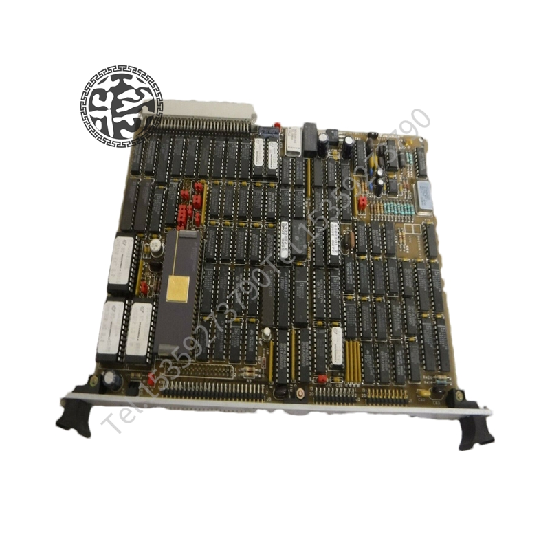 LAM 810-495659-304進(jìn)行更好的質(zhì)量控制分析 