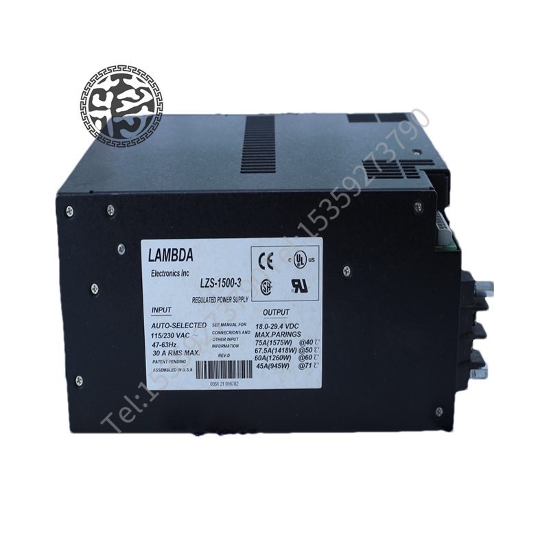 LAM 605-064676-008用于生物分子樣品質(zhì)量控制 