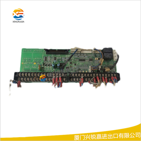 VIBRO-METER IOCN 200-566-000-113 输入/输出（I/O）卡模块 