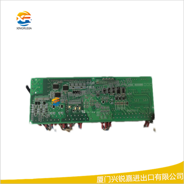 VIBRO-METER RPS6U 200-582-500-013机架电源全新 