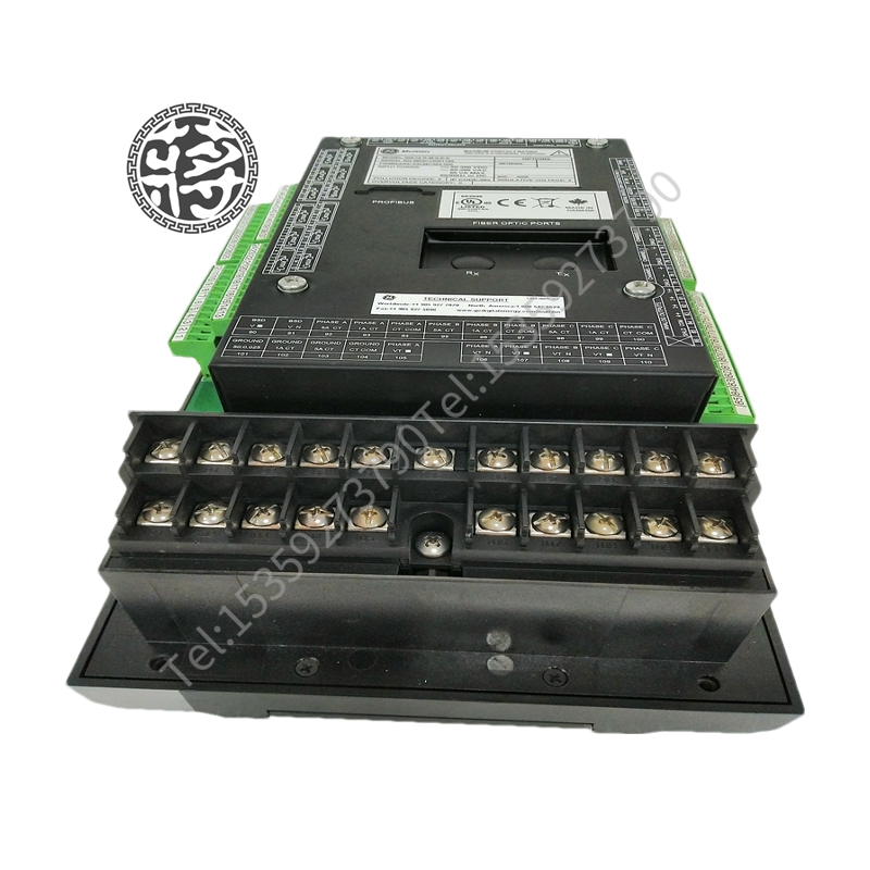 GE IC695CPE305-A-BAD 