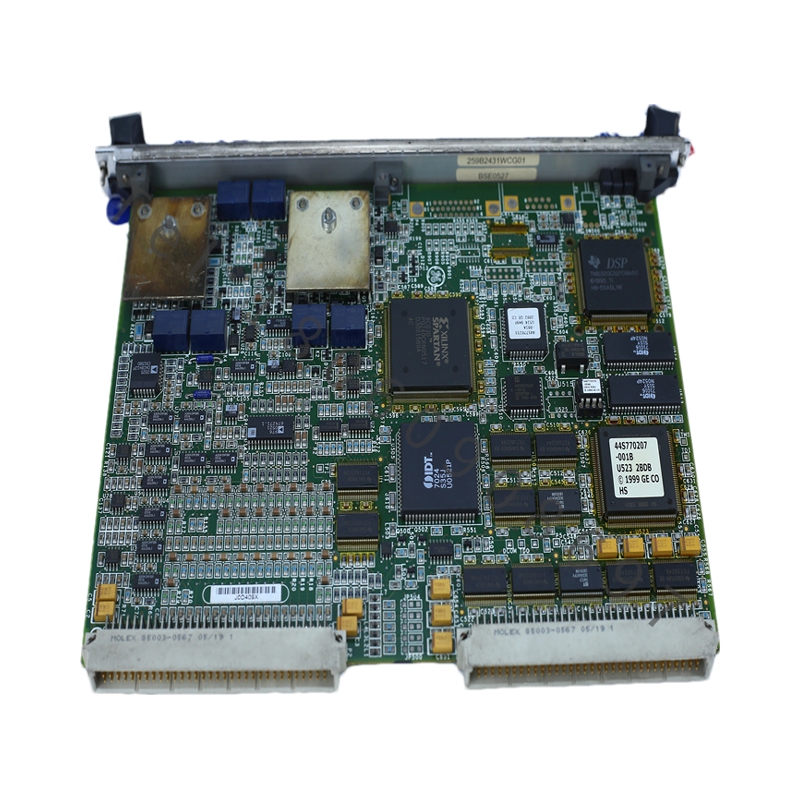 GE IC754VSF15CTD-KH 