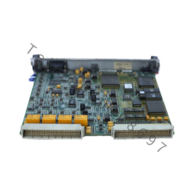 GE IC693ACC302A 