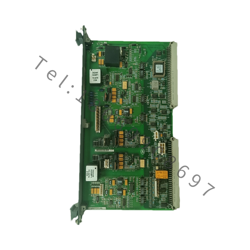 GE IC693MDL740 