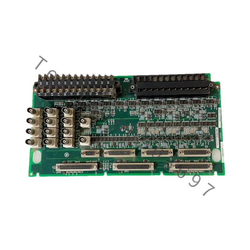 GE IC693APU302 