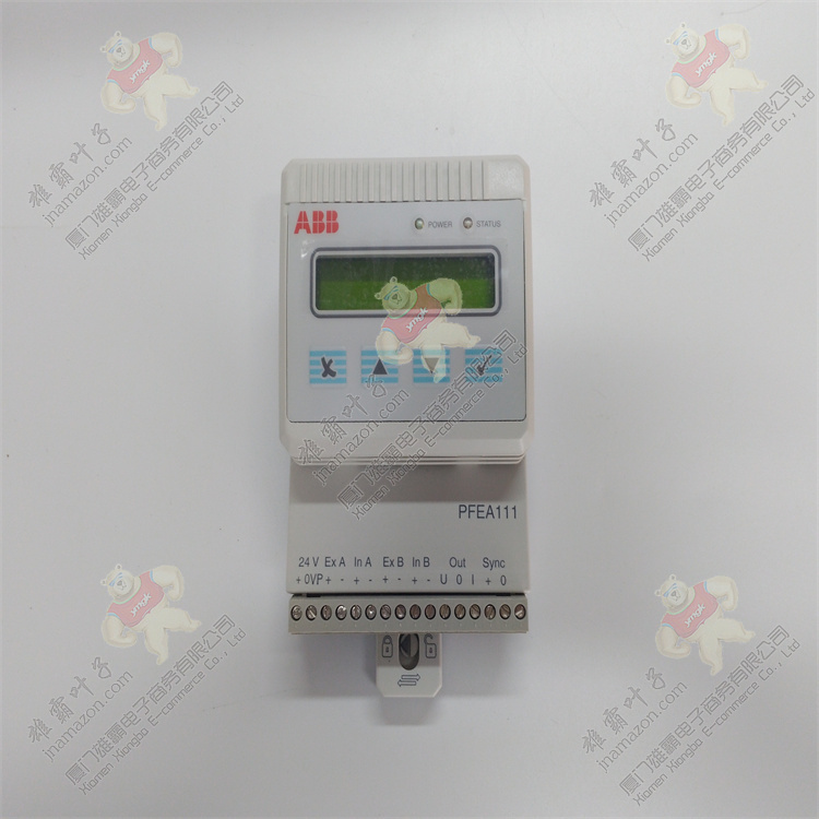 张力控制器：3BSE028140R20 