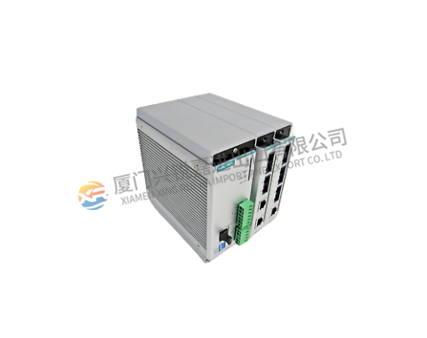 Pacific Scientific VDE0530-S1控制监测模块全新