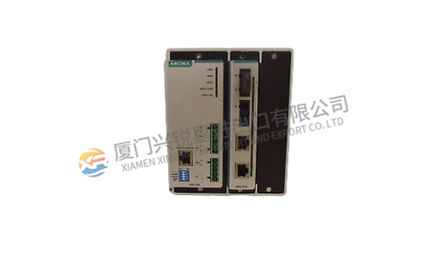 Moxa ACTA-9405   电源集线器模块 