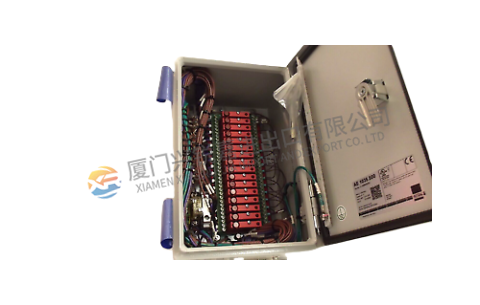 KONGSBERG  MRU-E-JB3 工业自动化模块现货 