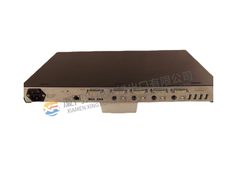 Rose Electronics QV-4KVMDVI-2 KVM扩展模块 