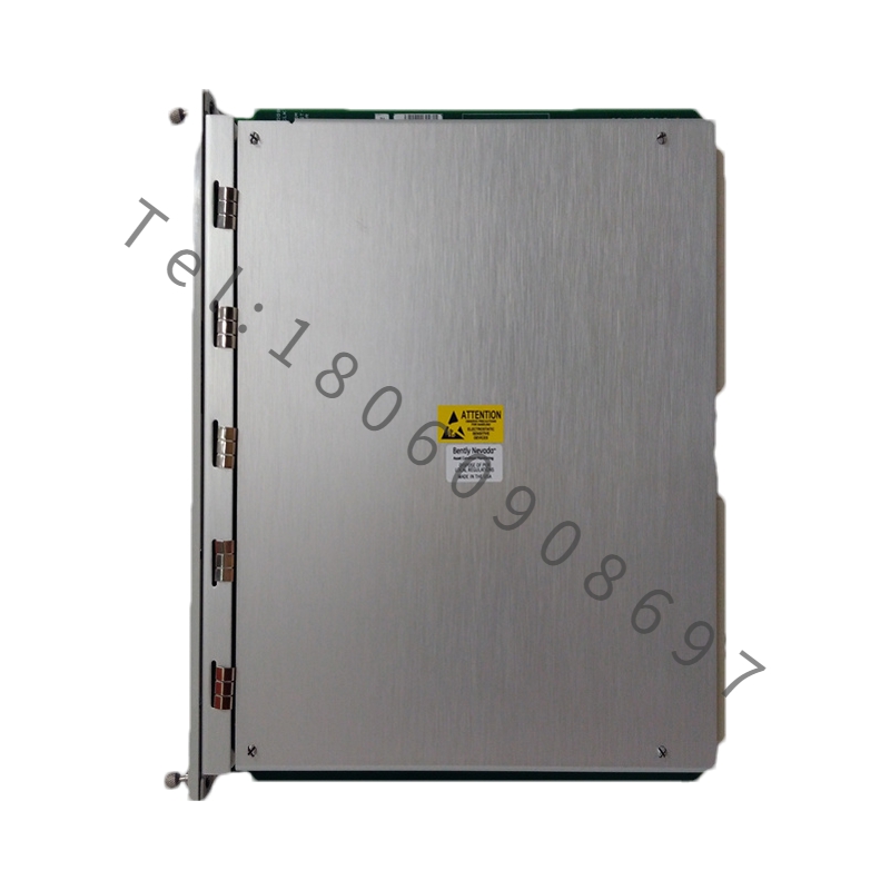 Bently 3500/42-02-00 