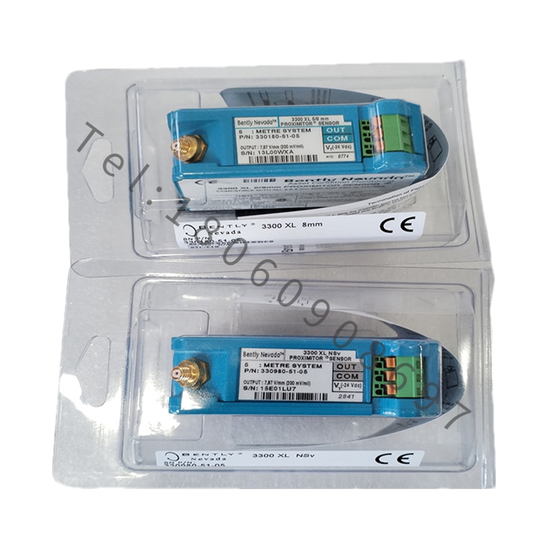 Bently 3300/40-13-01-01-00-00 