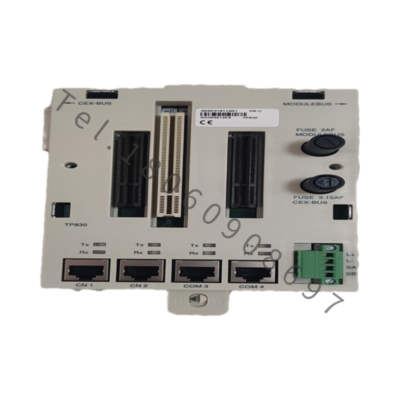 ABB PFTL101B 3BSE004197R0001 