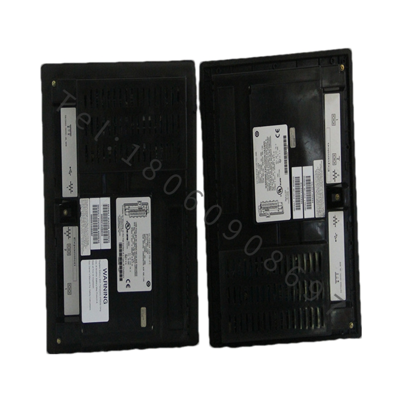GE IC754VSL06CTD-RN 