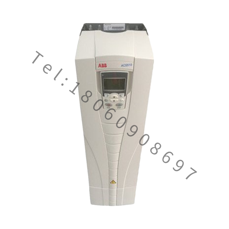 ABB ACS510-01-096A-4+B055变频器 