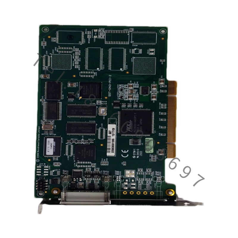 ABB DSQC653信号输入输出板 
