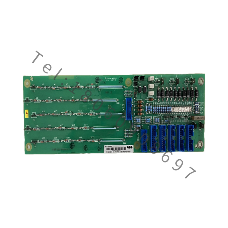 ABB YPK117 
