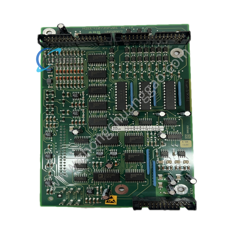 ABB TVB3101-1/ISC半导体模块 