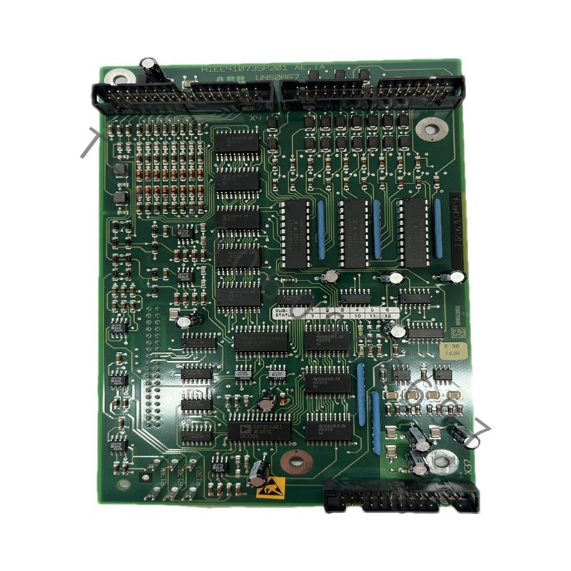 ABB HIEE300686R1 