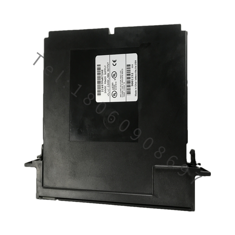 GE IC697ACC644 