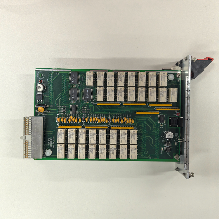 ABB PM151模块备件供应商库存 