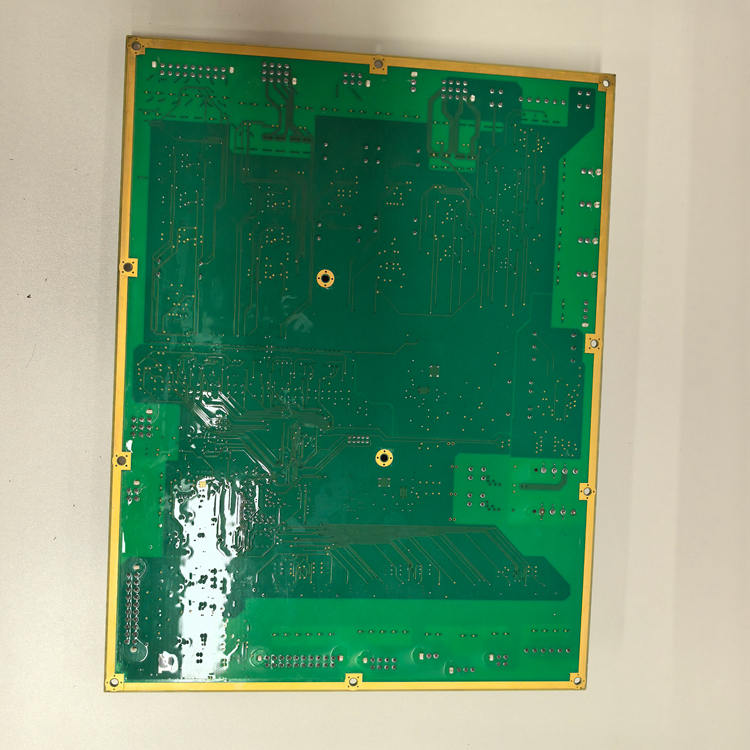 AB B PFVK104控制板PLC DCS备件供应商库存